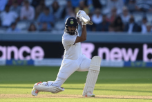 KL Rahul's Century Offers India Much-Needed Stability to Indian Cricket Team Ahead of England Test Series