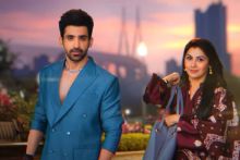Kaise Mujhe Tum Mil Gaye Written Update for 27th March 2024 Episode: Amrita is concerned about her job