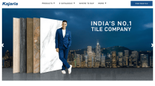 Kajaria Ceramics Share Price Can Reach Rs 1,224: Prabhudas Lilladher Research