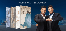 Kajaria Ceramics Share Price Target at Rs 1,550: Emkay Global Research