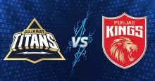IPL 2024 Match Preview and Live Streaming: Gujarat Titans vs Punjab Kings IPL 2024 - How to Watch Live Stream and Match Details