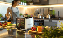 What Are Kitchen Appliances and How Do They Help in Daily Cooking?