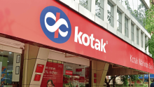 Kotak Mahindra Bank Share Price Target at Rs 500: Motilal Oswal Research