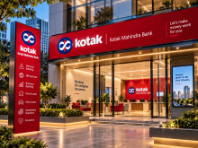 Kotak Mahindra Bank Share Price Target at Rs 500: Prabhudas Lilladher