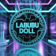 Labubu Memecoin Launched: How a Mischievous Doll Ignited a Global Collectibles Craze and Cryptocurrency Memecoin on Raydium