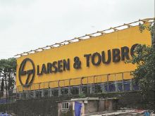 Mitesh Thakkar: BUY Larsen & Toubro, Sun TV, Ajanta Pharma and Dr Reddy’s