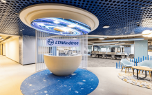 LTIMindtree Share Price Target at Rs 6,217: Geojit Investments