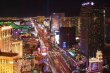 Las Vegas could experience extended period of no new gaming venue: CBRE Analyst