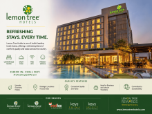 Lemon Tree Hotels Share Price Target at Rs 142: ICICI Securities