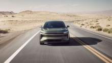Lucid’s Gravity e-SUV will surpass Tesla in efficiency & performance: CEO Rawlinson