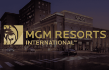 MGM Resorts International Stock Price Jumps 2.6 Percent; Casino Segment Strength Improves Investors Sentiment