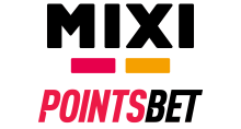 MIXI Australia Raises Offer for PointsBet