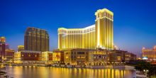 Macau expects 33 million visitors in 2024, 84% of 2019 levels