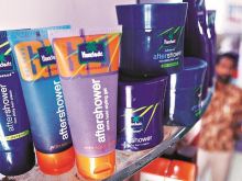 Marico Reports 8 Percent Rise in Quarterly Net Profit