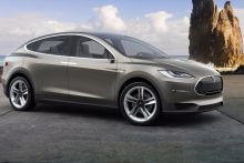 Tesla cuts Model S, Model X & Model Y prices by $2,000