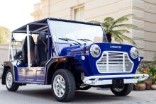 EVT Group agrees to purchase additional 50% stake in MOKE International for $55 million