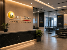 Motilal Oswal Financial Services Share Price Target at Rs 1,024: ICICI Securities
