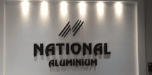 National Aluminium (NSE: NATIONALUM) Share Price Jumps 4% as Metal Stocks Surge