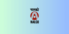 NALCO Share Price Jumps 3%; Stock Looking Strong on Technical Charts