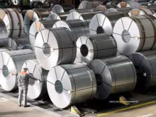 National Aluminium Company (NATIONALALUM) Share Price Jumps 4 Percent