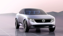 Nissan to export made-in-China EVs globally to compete with Tesla & BYD