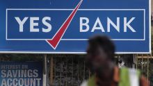 YES Bank Stock Declines as Government Announces Major Curbs on Cash Withdrawals
