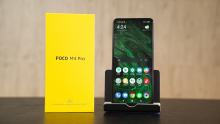 Xiaomi POCO M4 Pro Available for just Rs 13,999 on Flipkart