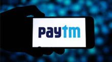 PAYTM Share Price Recovers After Plunging 9 Percent Intraday Due to Crypto Scam Hoax