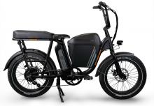 American e-bike maker Rad Power hikes prices to offset rising input costs