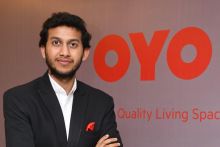 OYO plans Unpaid Leave for some of its Indian Employees starting May 4