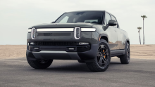 Rivian to organize special same-day sales & delivery event for R1T