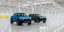 Rivian receives 68,000 reservations for R2 e-SUV in less than 24 hours