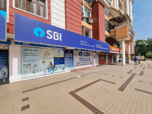 SBI Share Price Jumps 2.86 Percent; Prashanth Tapse Suggests BUY with Target Price at Rs 820 - 835