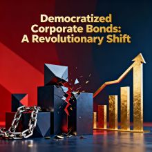 The SEBI Rs 10,000 Revolution: How Lower Minimums are Democratizing Corporate Bond Access
