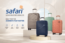 Safari Industries Share Price Target Upgraded to Rs 1,953 by Prabhudas Lilladher Stock Research