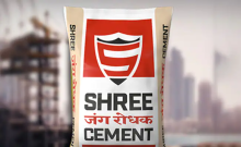 Aditya Agarwala: BUY Manappuram Finance and Shree Cement