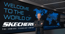 Skechers USA Inc. (NYSE: SKX) Stock Price Could Reach $55: Argus Research