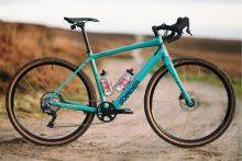 Sonder Bikes introduces inaugural e-gravel model: the El Camino