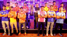 Betway, Parimatch and 1xBet for Sports Betting on Pro Kabaddi League Matches