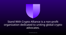 Stand with Crypto Day alongside The Chainsmokers in Washington D.C.