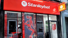 Italian Online Gaming Offering Improved by Stanleybet.it and SYNOT Games