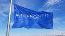 Stellantis' PHEV sales in U.S. almost doubled in Q1 2024