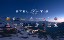 Stellantis to adopt Tesla's NACS charging connector in 2025