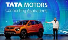 Ashwani Gujral: Trading Call Performance for Tata Motors, Hero MotoCorp, Kotak Mahindra Bank, BPCL and Dr Reddy’s