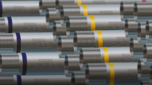 Tata Steel Share Price Jumps 1.6 Percent; Stock Looking Bullish on Technical Charts