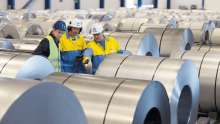 Tata Steel Share Price in Focus as Steel Major Announces Rs 10,000 Crore Investment in Mining Operations