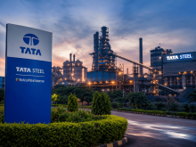 Tata Steel Share Price Target at Rs 203: Geojit Investments