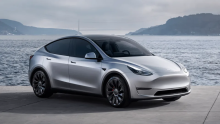 Gap between Tesla’s EV production and sales widens in Q1 2024