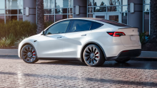 Tesla Model Y outsells even ICE models to become Europe’s best-selling car in H1 2023