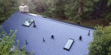 Tesla launches new ‘Solar Glass’ version of Solar Roof tiles; cost $34,000 for average home